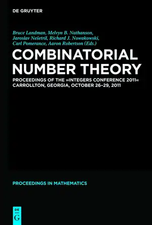 Buchcover ISBN 9783110280623