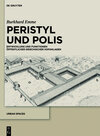 Buchcover Peristyl und Polis