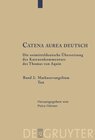 Buchcover Markusevangelium