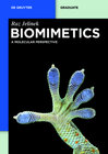 Buchcover Biomimetics