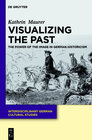 Buchcover Visualizing the Past