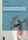 Buchcover Harald Hempfling; Veit Krenn: Schadenbeurteilung am Bewegungssystem / Grundlagen, Gelenkflächen, Osteonekrosen, Epiphyse