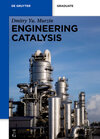 Buchcover Engineering Catalysis