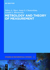Buchcover Metrology and Theory of Measurement