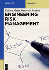 Buchcover Engineering Risk Management