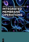 Buchcover Integrated Membrane Operations