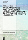Buchcover The Languages and Linguistics of Island Southeast Asia and the Pacific