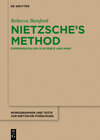 Buchcover Nietzsche’s Method