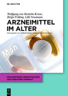 Buchcover Arzneimittel im Alter