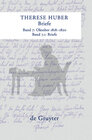 Buchcover Oktober 1818 - 1820