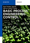 Buchcover Basic Process Engineering Control