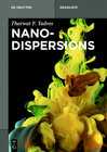 Buchcover Nanodispersions