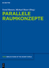 Buchcover Parallele Raumkonzepte