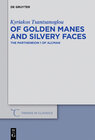 Buchcover Of Golden Manes and Silvery Faces
