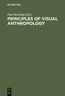 Buchcover Principles of Visual Anthropology