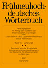 Buchcover Wissende des Unbewussten