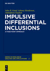 Buchcover Impulsive Differential Inclusions