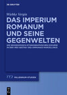 Buchcover Das Imperium Romanum und seine Gegenwelten