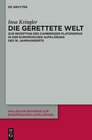 Buchcover Die gerettete Welt