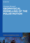 Buchcover Geophysical Modelling of the Polar Motion