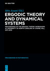 Buchcover Ergodic Theory and Dynamical Systems