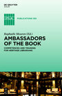 Buchcover Ambassadors of the Book