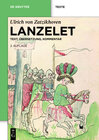 Buchcover Lanzelet
