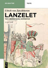 Buchcover Lanzelet