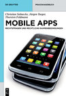 Buchcover Mobile Apps