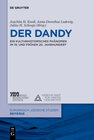 Buchcover Der Dandy