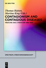 Buchcover Contagionism and Contagious Diseases
