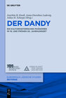 Buchcover Der Dandy
