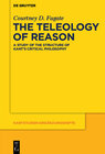Buchcover The Teleology of Reason
