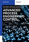 Buchcover Advanced Process Engineering Control