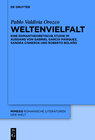 Buchcover Weltenvielfalt