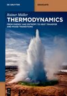 Buchcover Thermodynamics