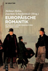 Buchcover Europäische Romantik