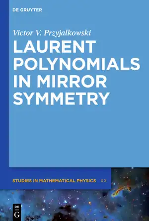 Buchcover ISBN 9783110311105