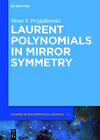 Buchcover Laurent Polynomials in Mirror Symmetry
