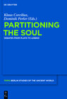 Buchcover Partitioning the Soul