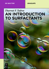 Buchcover An Introduction to Surfactants