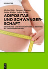 Buchcover Adipositas und Schwangerschaft