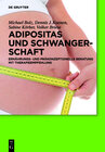 Buchcover Adipositas und Schwangerschaft