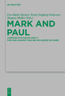 Buchcover Mark and Paul