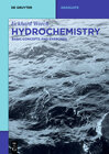 Buchcover Hydrochemistry