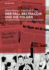 Buchcover Der Fall Beltracchi und die Folgen