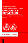 Buchcover Conquista y Conversión