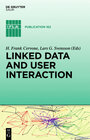 Buchcover Linked Data and User Interaction