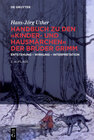Buchcover Handbuch zu den "Kinder- und Hausmärchen" der Brüder Grimm
