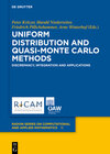 Buchcover Uniform Distribution and Quasi-Monte Carlo Methods